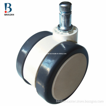 /Furniture Caster PA+PU /Chair Caster (BLN-60F-25-11)